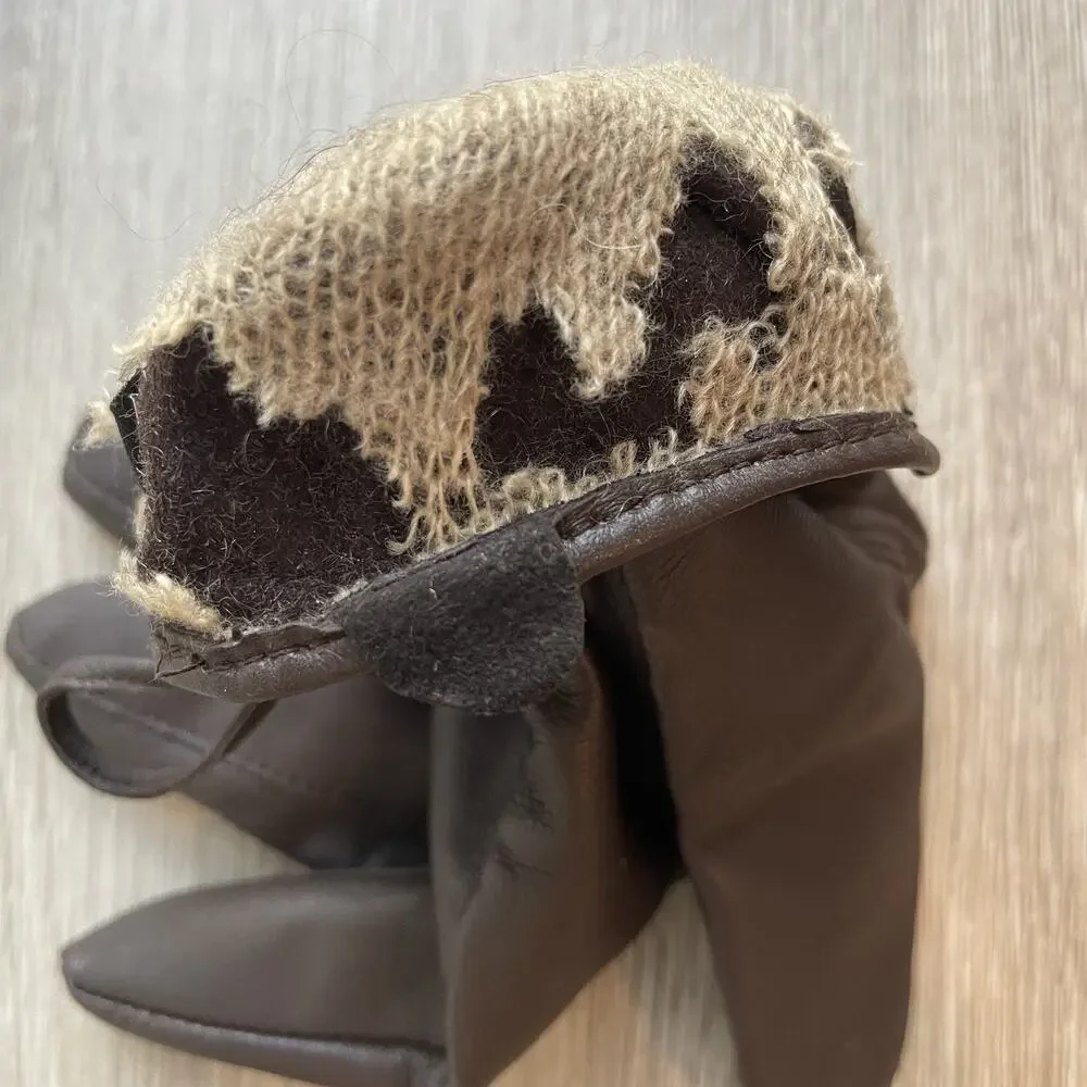 Unbranded premium brown